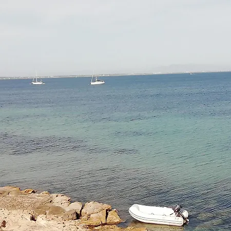 Sardinia For