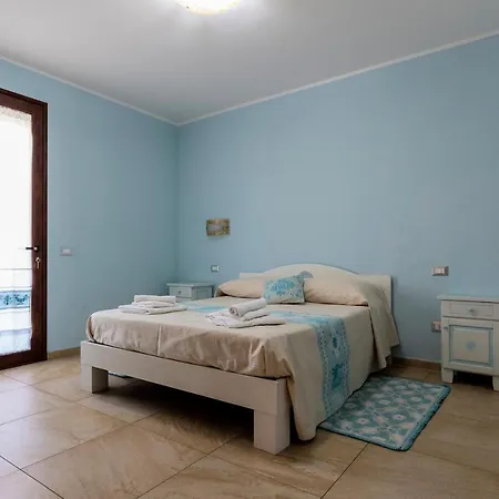 Guest house Sardinia For Oristano