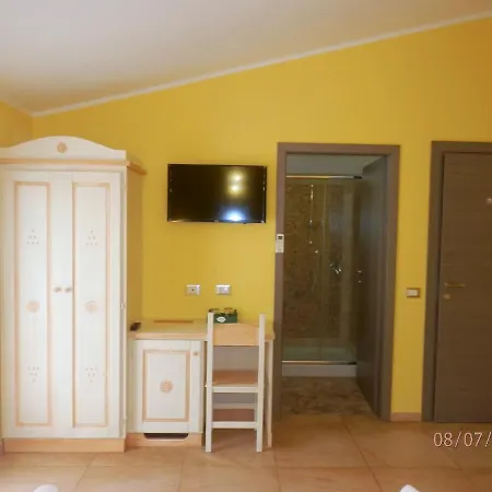Sardinia For 3*
