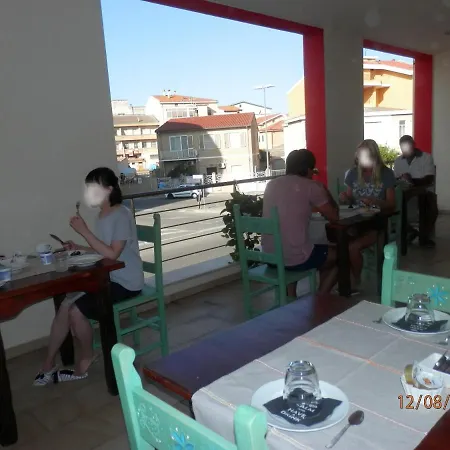 Sardinia For 奥里斯塔诺