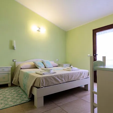 Guest house Sardinia For