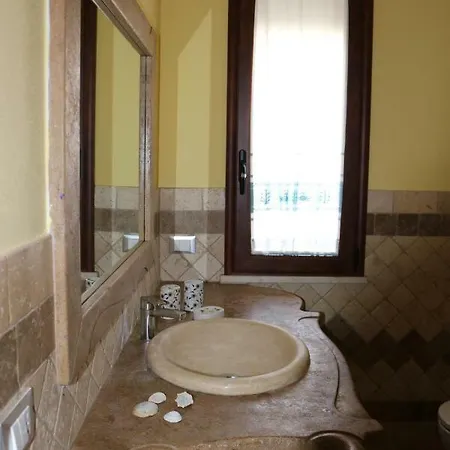 Guest house Sardinia For Oristano