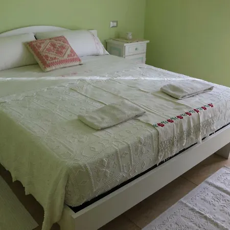 Guest house Sardinia For
