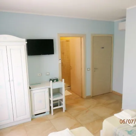 Guest house Sardinia For Oristano