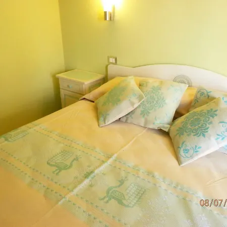 Sardinia For 3*