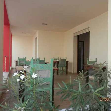 Guest house Sardinia For