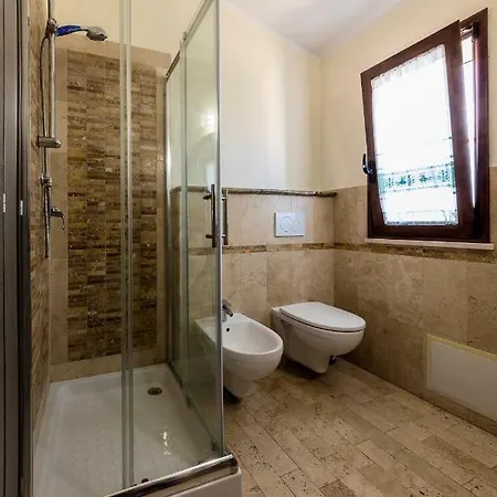 Guest house Sardinia For