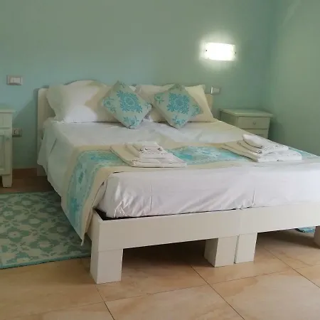 Guest house Sardinia For *