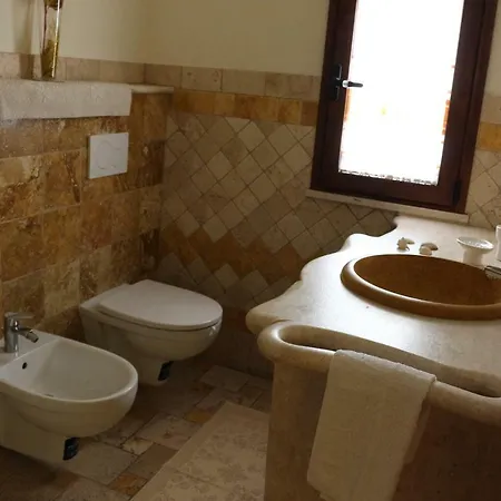 Sardinia For Guest house Oristano