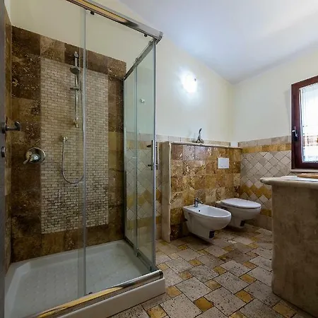 Guest house Sardinia For Oristano