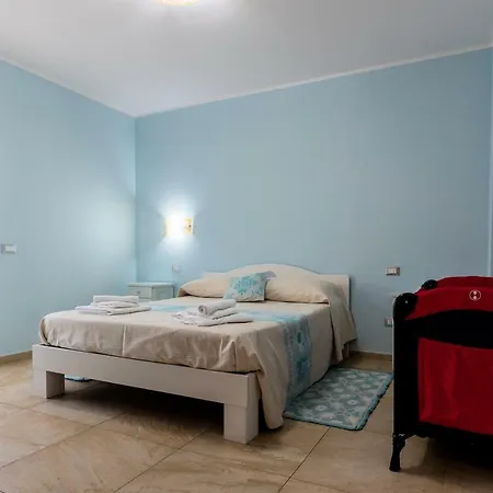 Guest house Sardinia For