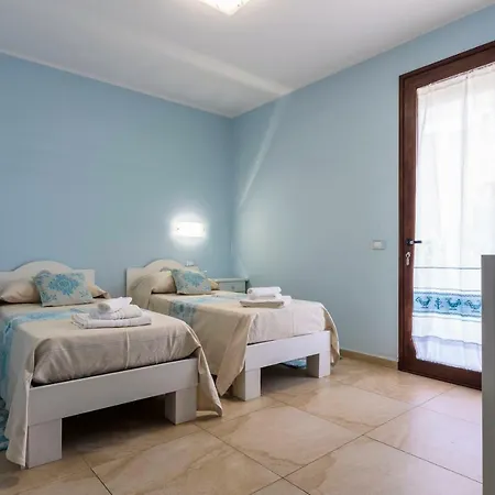 Guest house Sardinia For Oristano