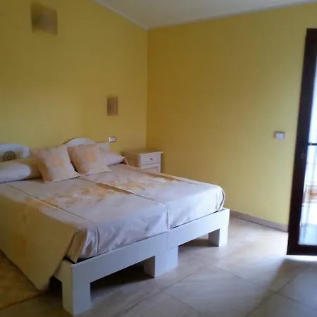 Guest house Sardinia For Oristano