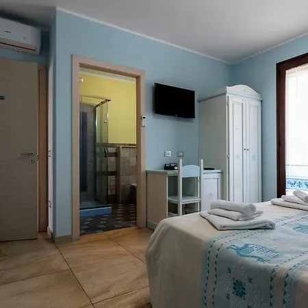 Sardinia For