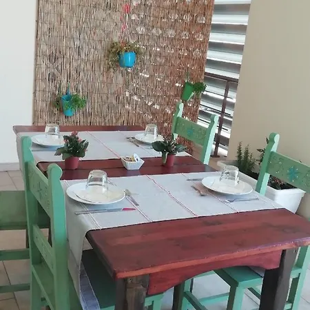 Sardinia For 3*