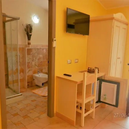 Guest house Sardinia For