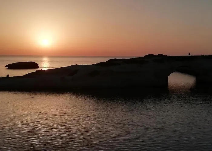 Konukevi Sardinia For 4*