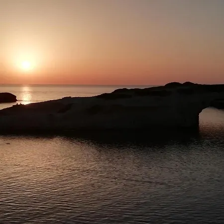 بيت ضيافة Sardinia For 4*