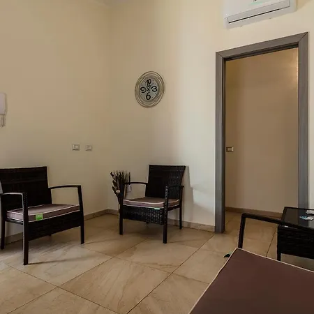 Гостевой дом Sardinia For 4*