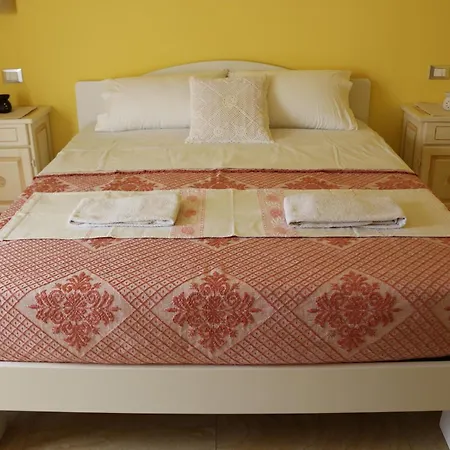 Sardinia For 3* Oristano