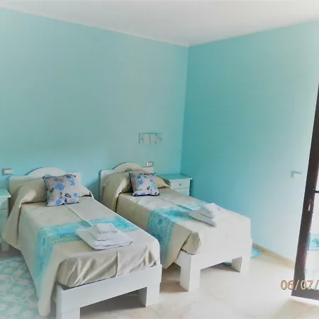 بيت ضيافة Sardinia For 4*