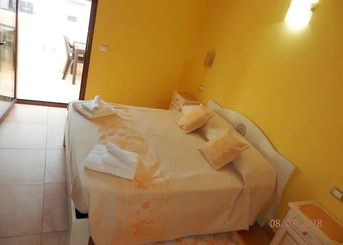 Sardinia For Гостевой дом 4*